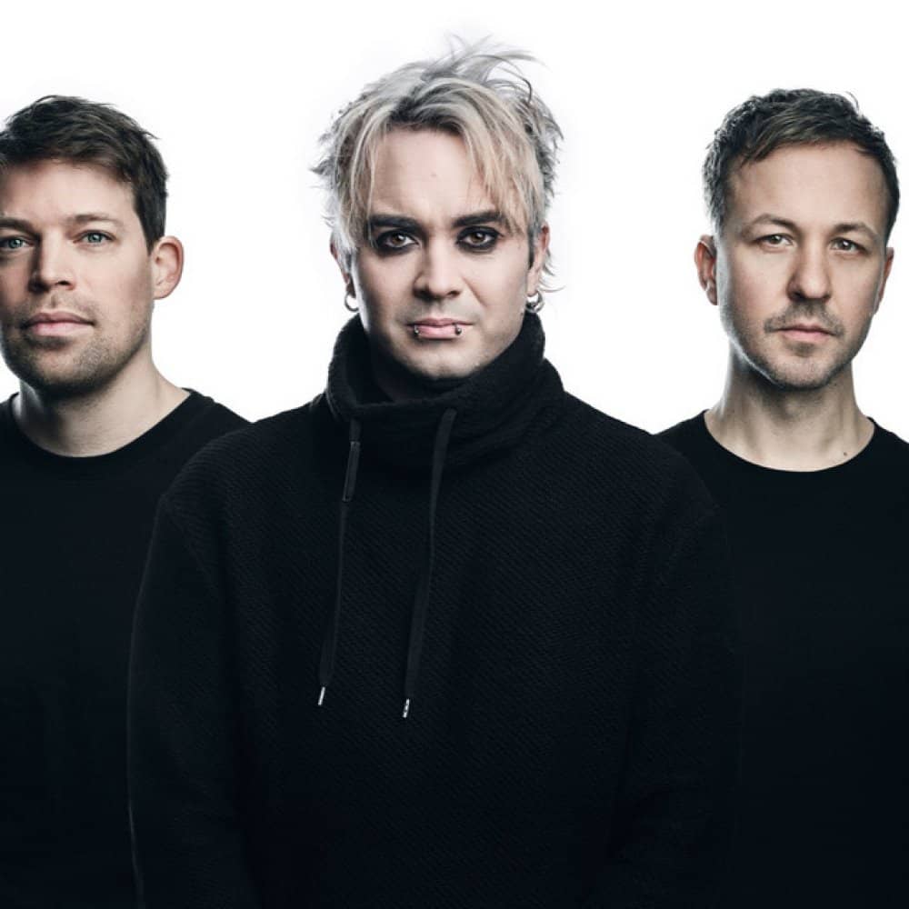 Dirty Loops Dirty Loops events