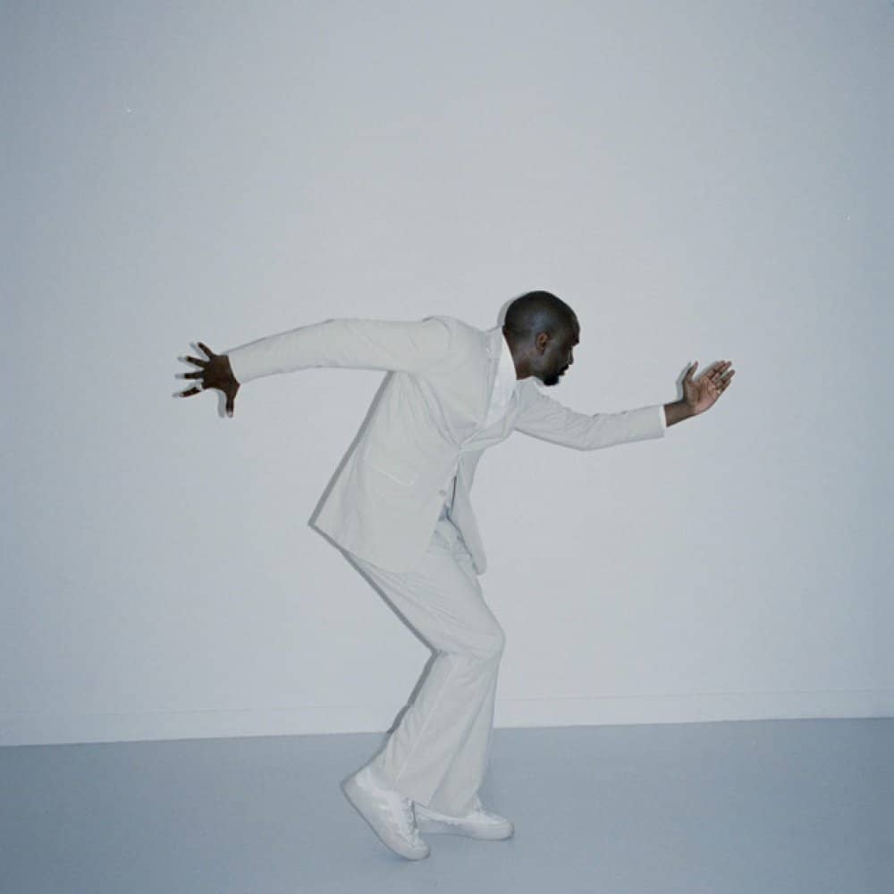 Joshua Idehen events