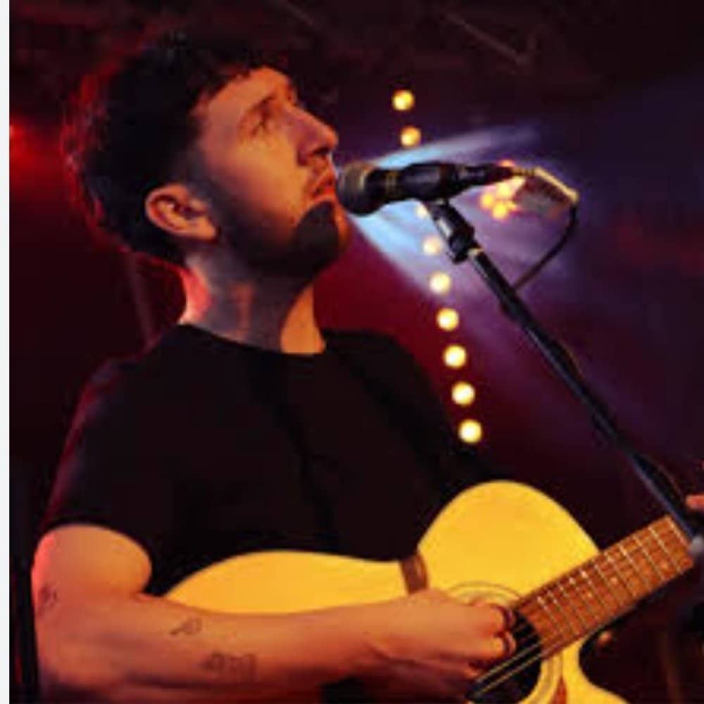 Jamie McIntyre events