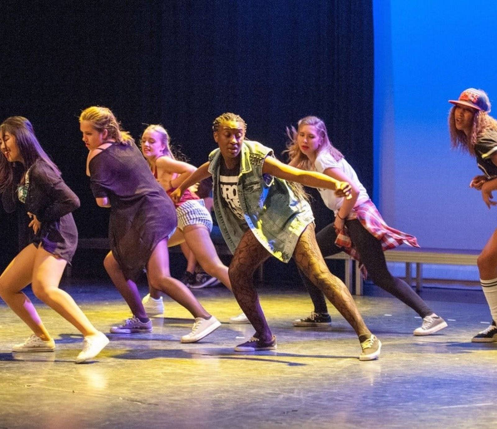 Lyon Opera Ballet events