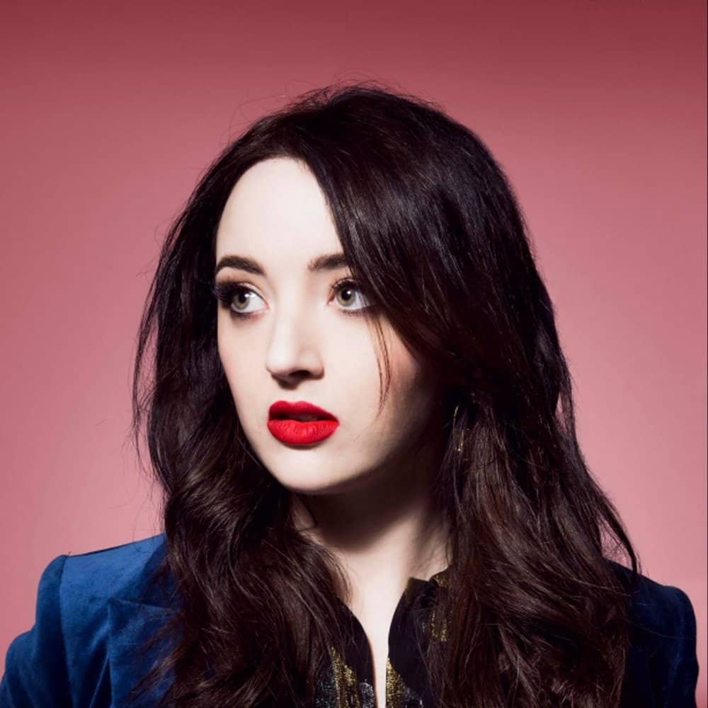 Fern Brady Fern Brady events