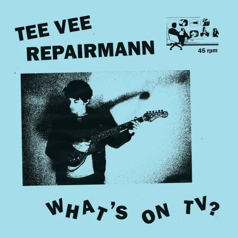 Tee Vee Repairmann events