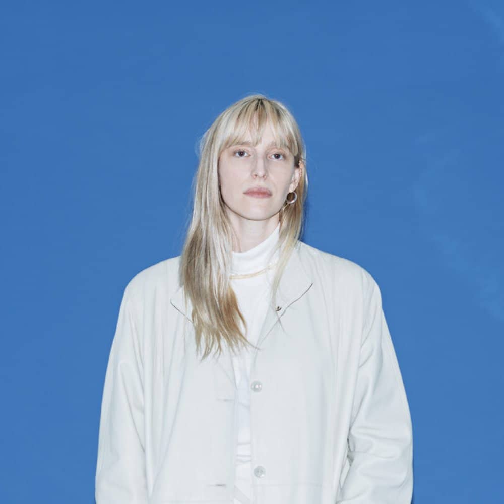 Carmen Villain events