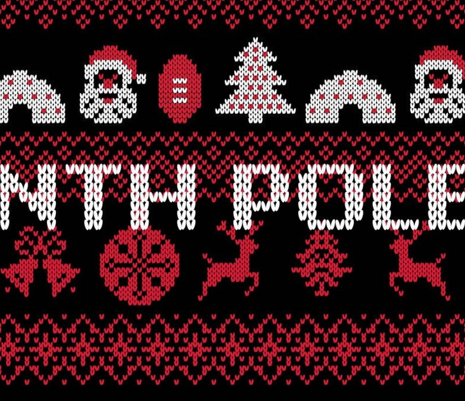 Nth Pole – Xmas at Marvel Stadium events