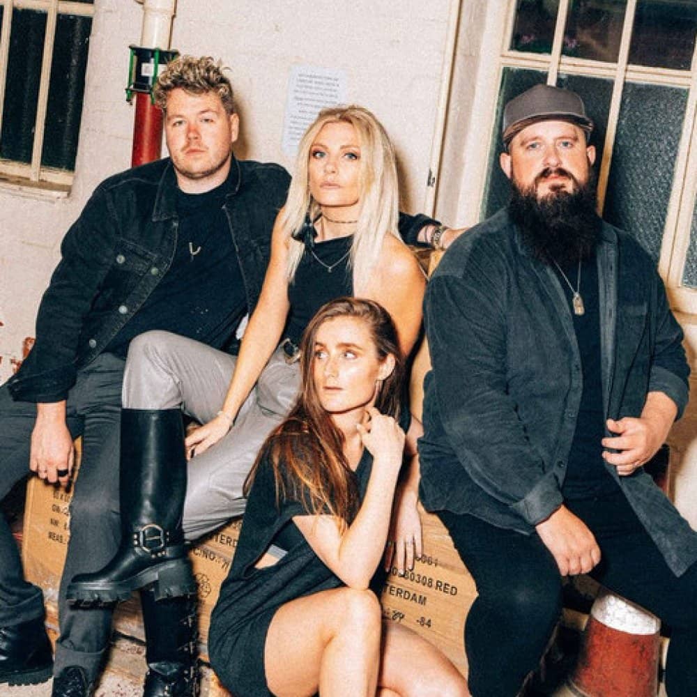 First Time Flyers events