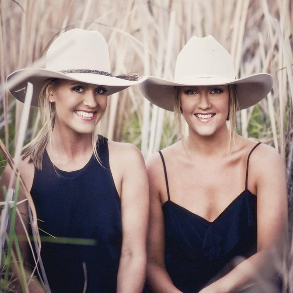 The Sunny Cowgirls events