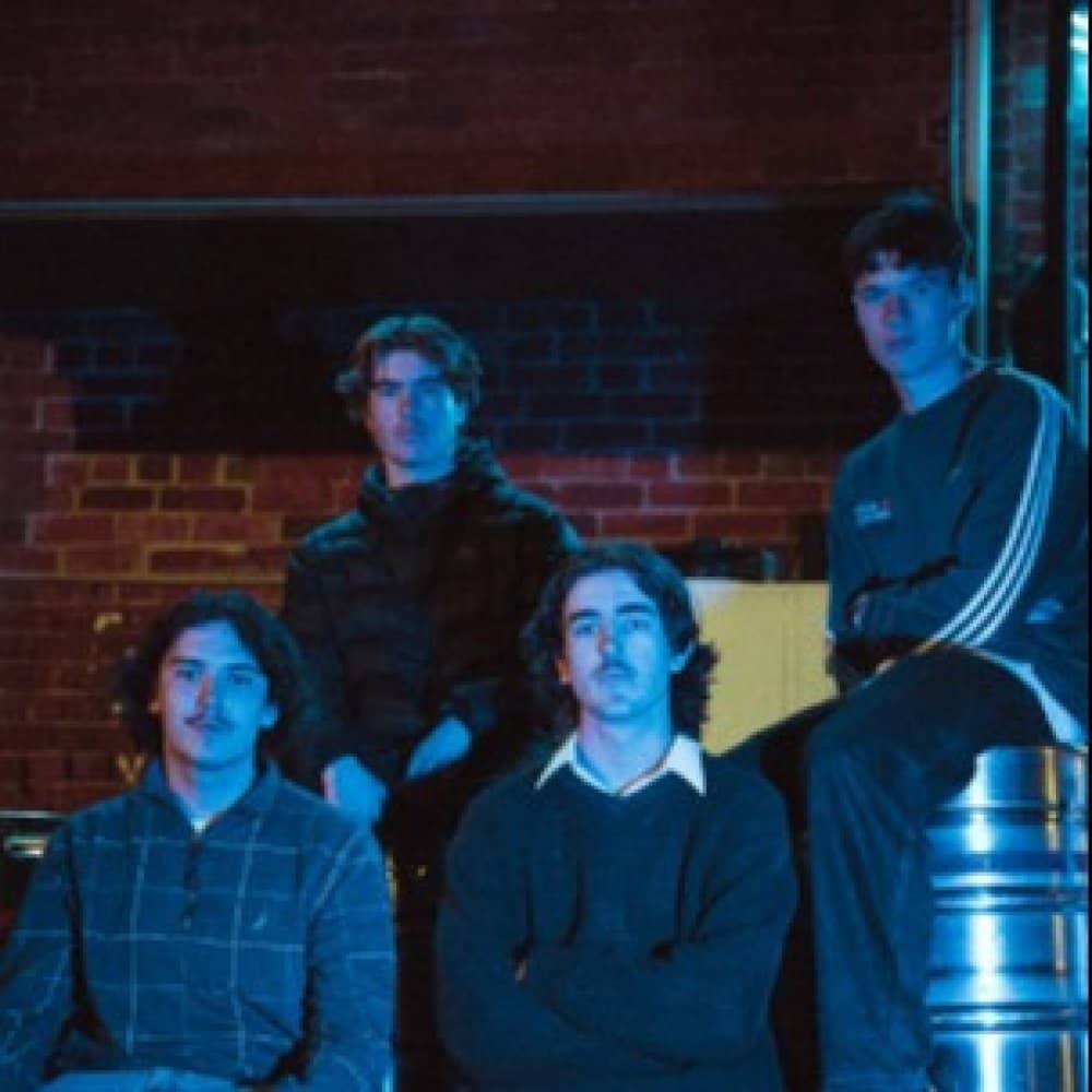 Broad Parade Broad Parade events