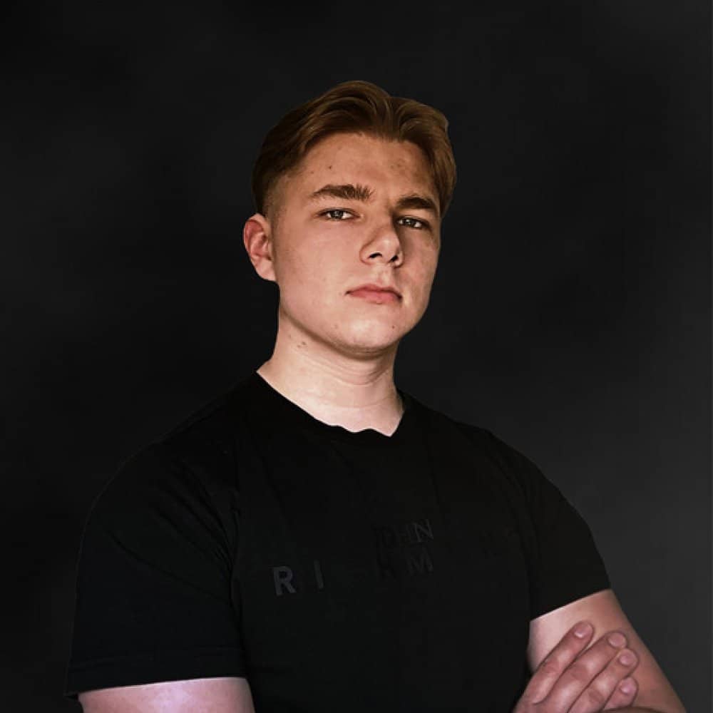 Spectral Spectral events