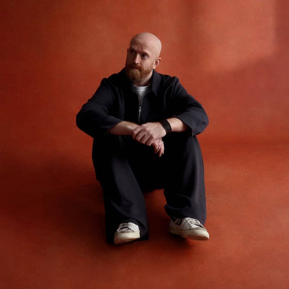 Newton Faulkner events