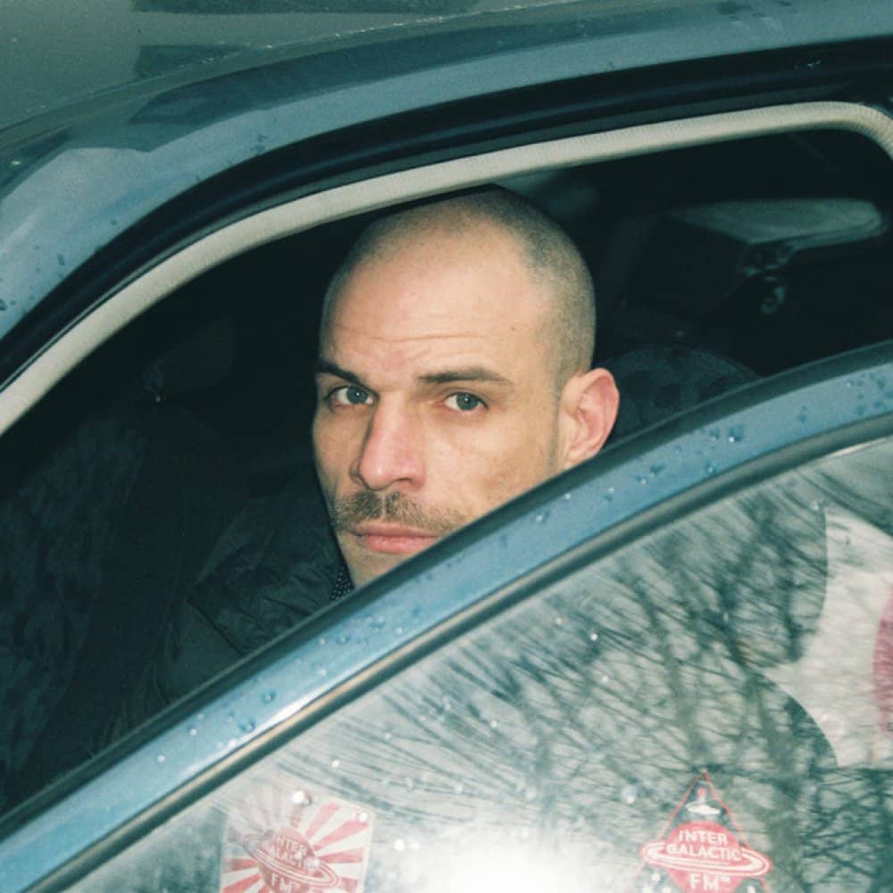 David Vunk David Vunk events