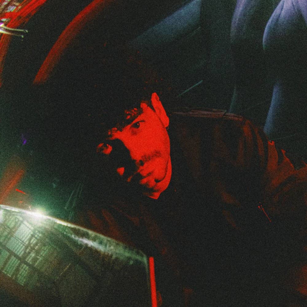 Airwolf Paradise events