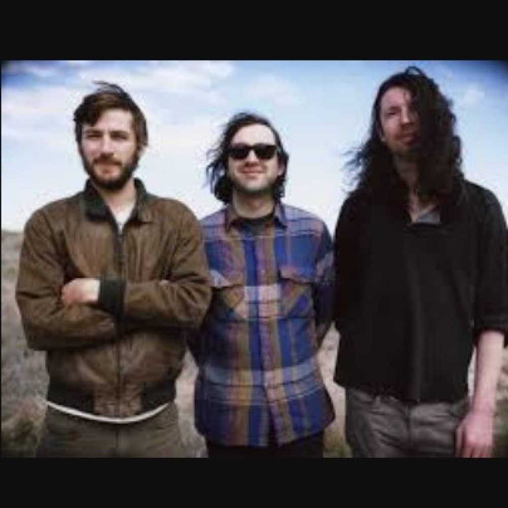 Bitchin Bajas Bitchin Bajas events