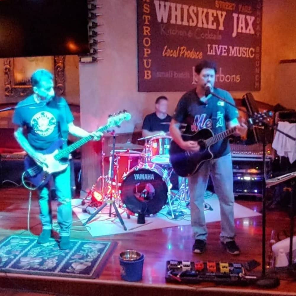 Monkey Wrench events