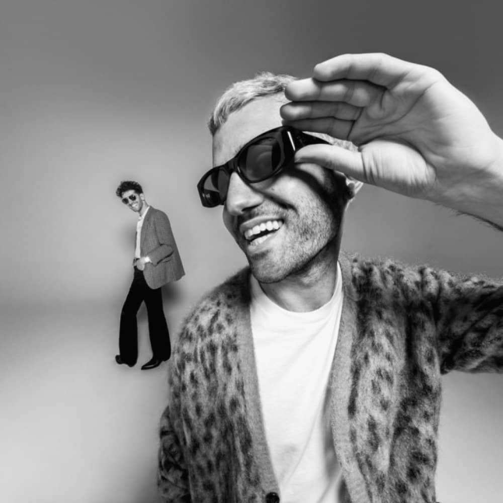 The Brothers Macklovitch The Brothers Macklovitch events