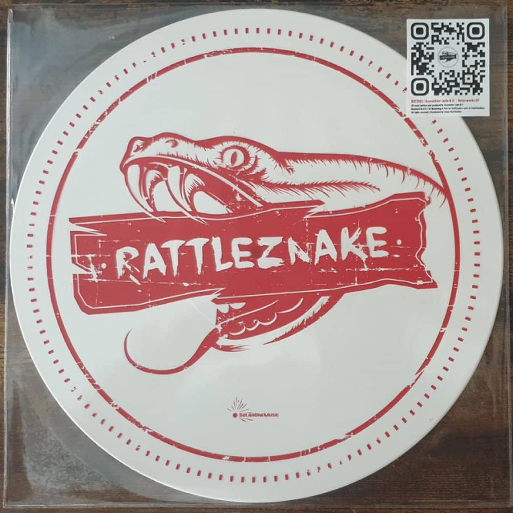 Assembler Code Assembler Code events