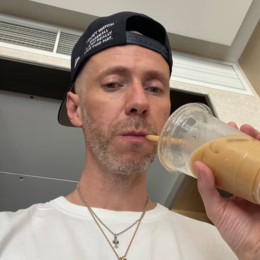 Adam Port Adam Port events