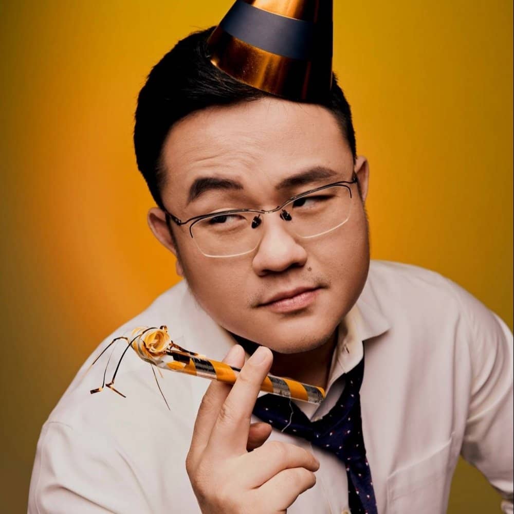 Jason Leong Jason Leong events