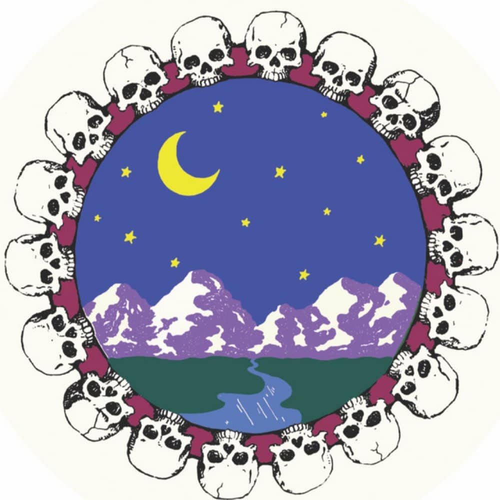 Grateful Shred events