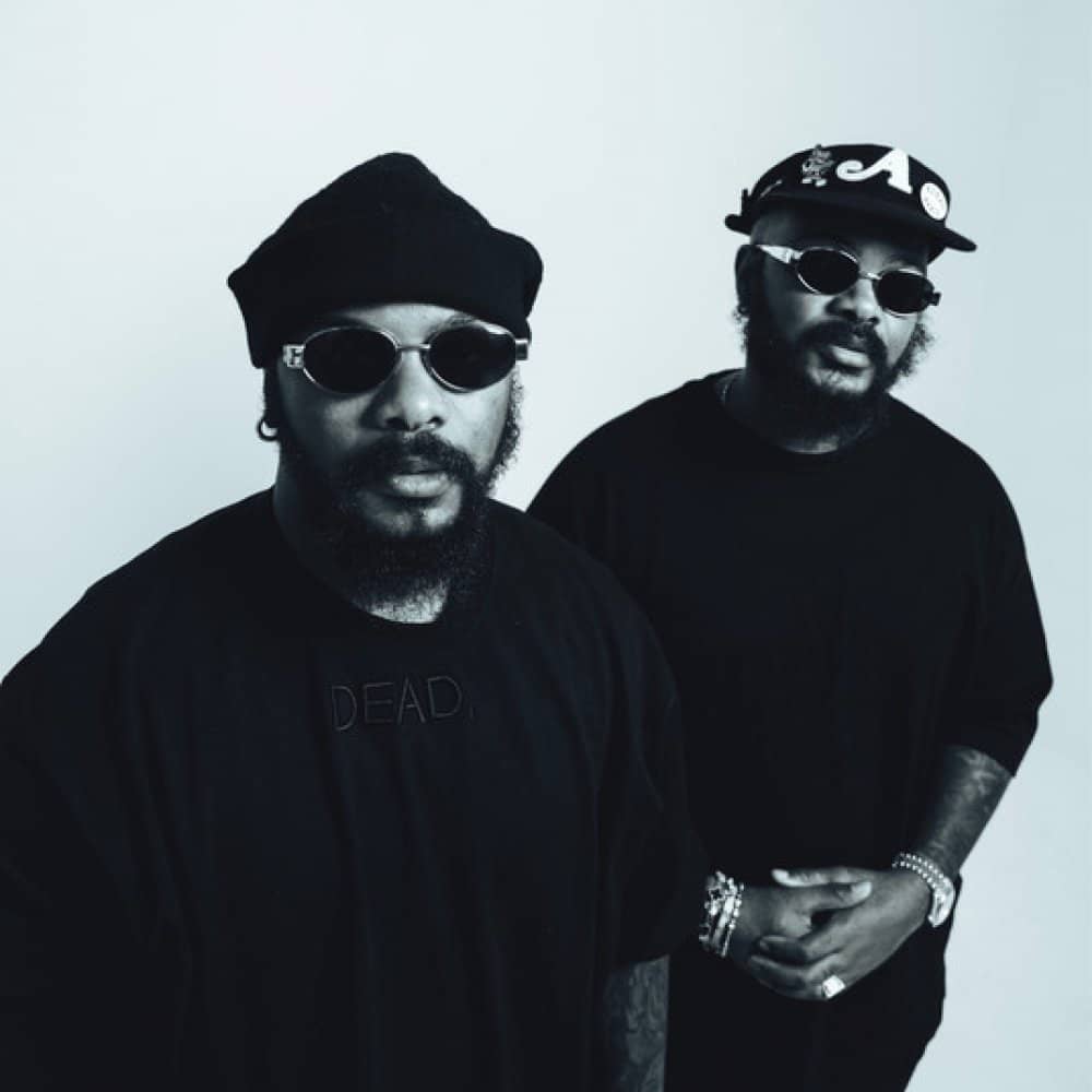 Major League DJz events