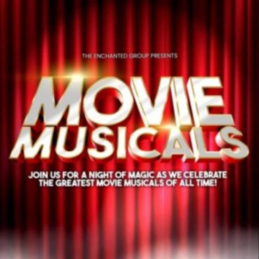 Movie Musicals Movie Musicals events