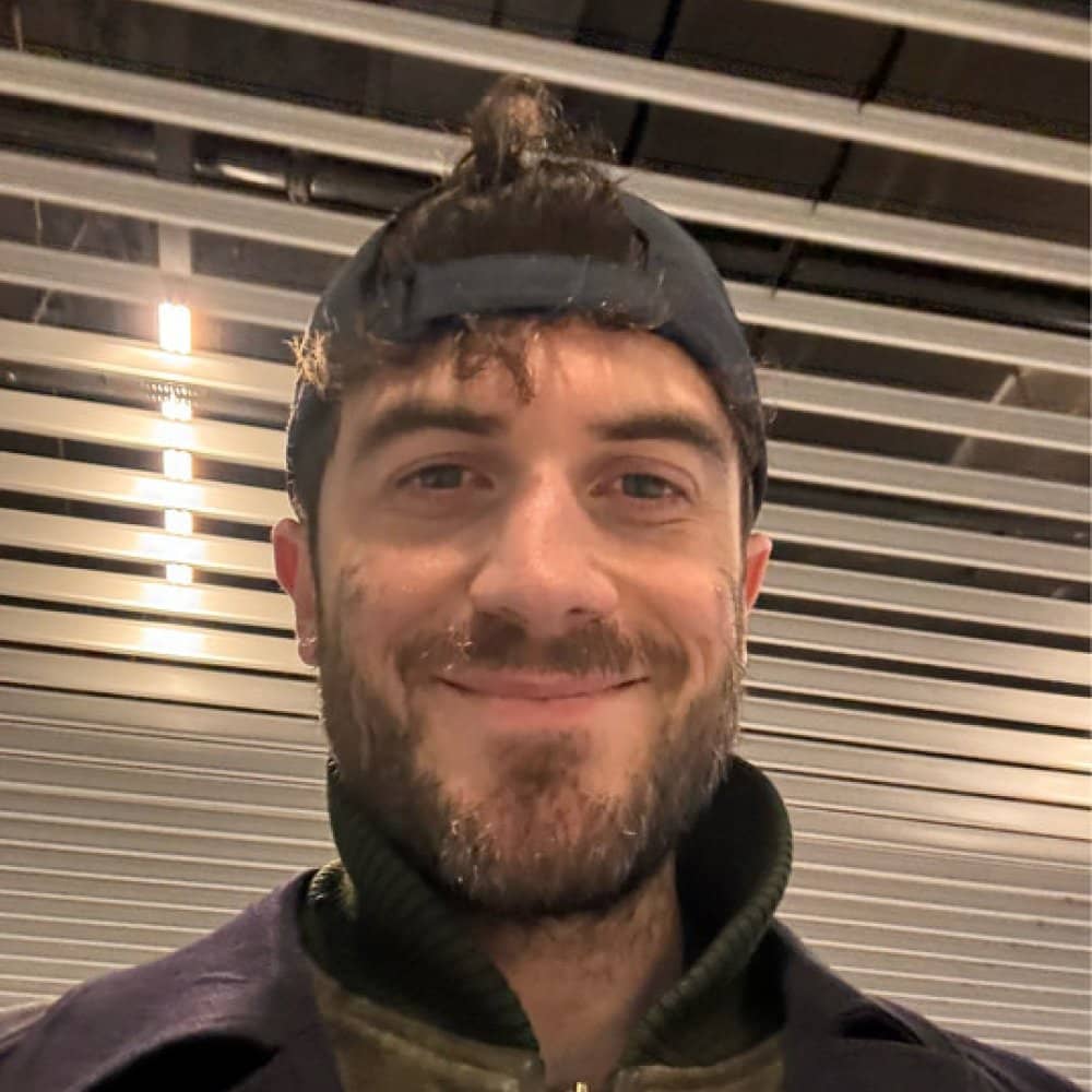 Nicolas Jaar Nicolas Jaar events