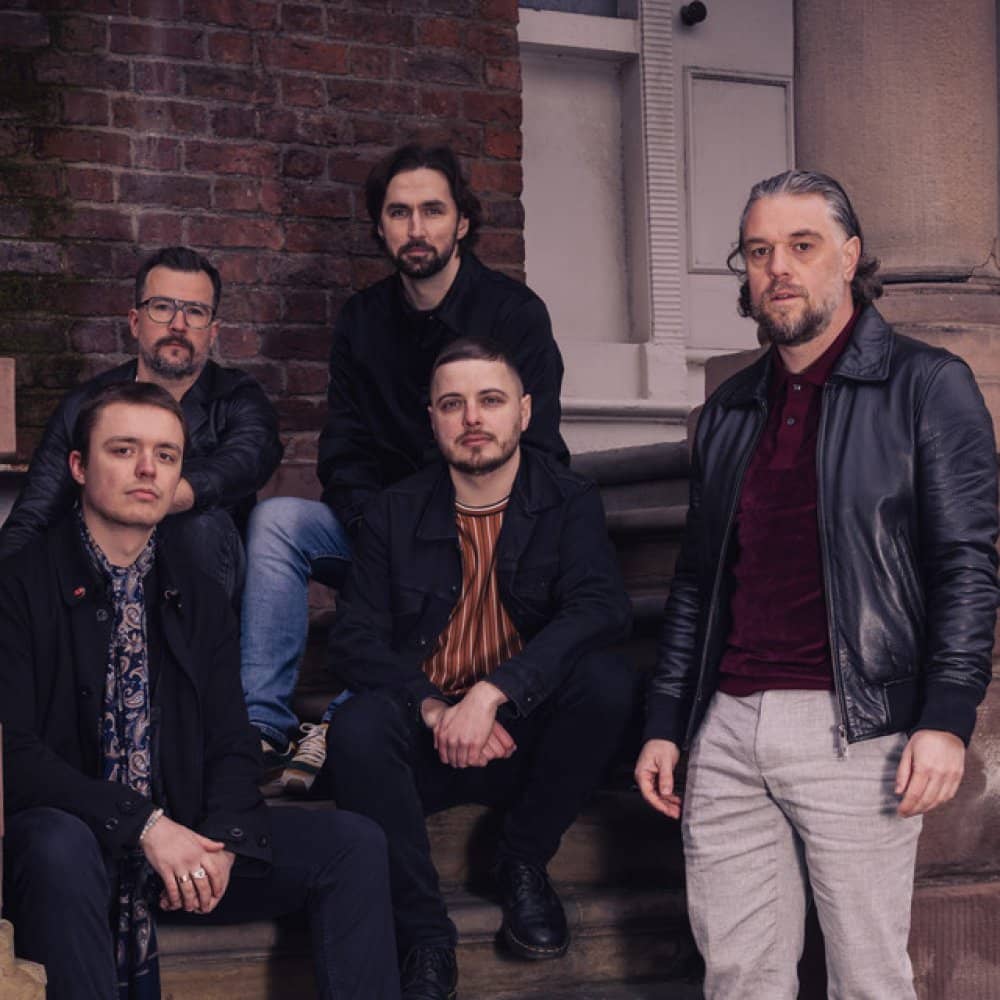 The Heavy North events