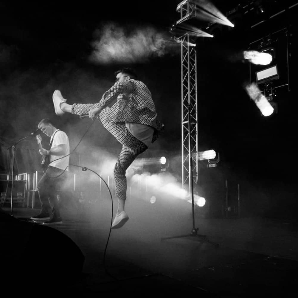 Chapter and Verse Chapter and Verse events