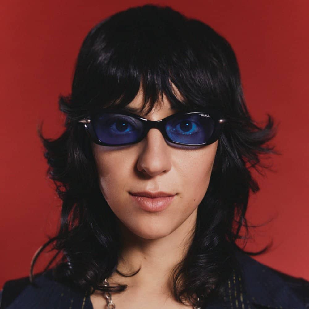 Chloe Caillet events