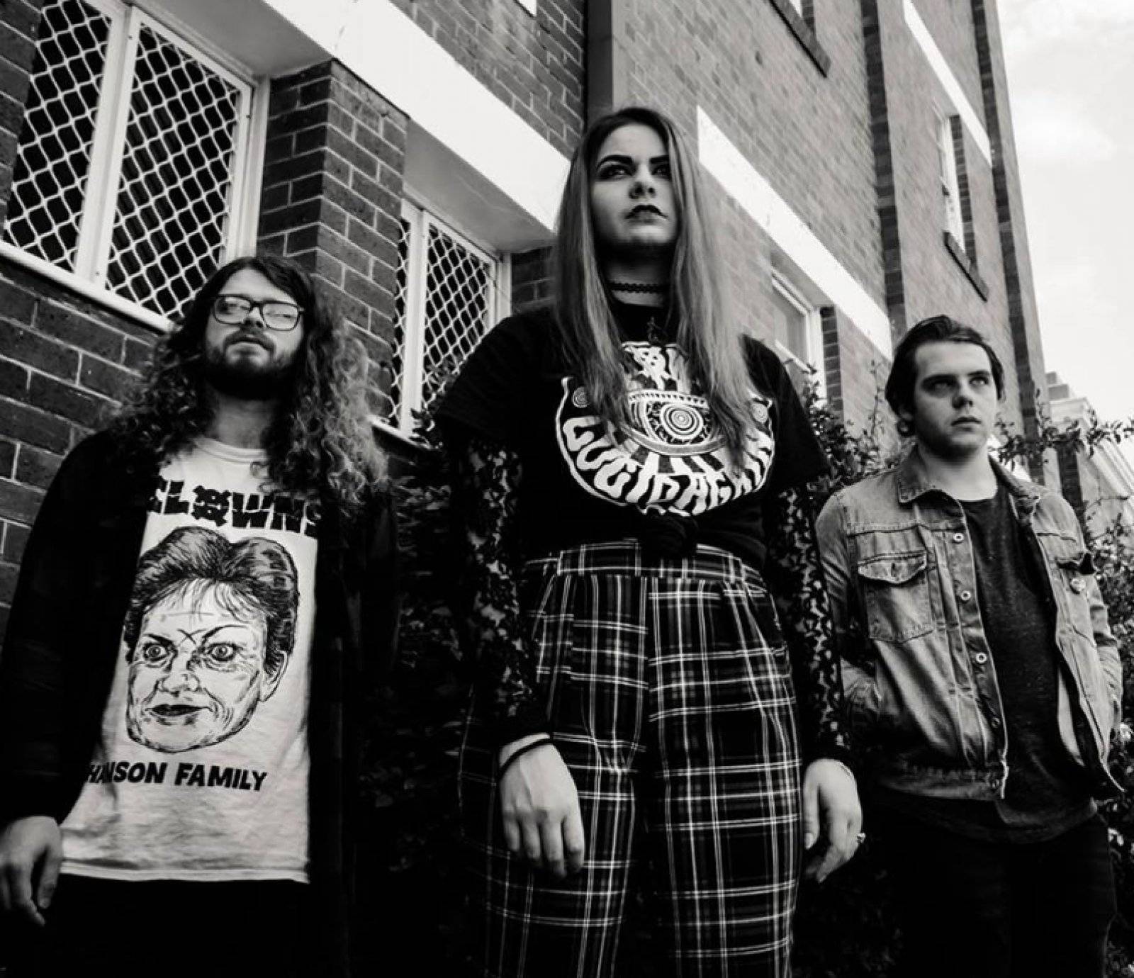 Something Something Explosion Something Something Explosion events