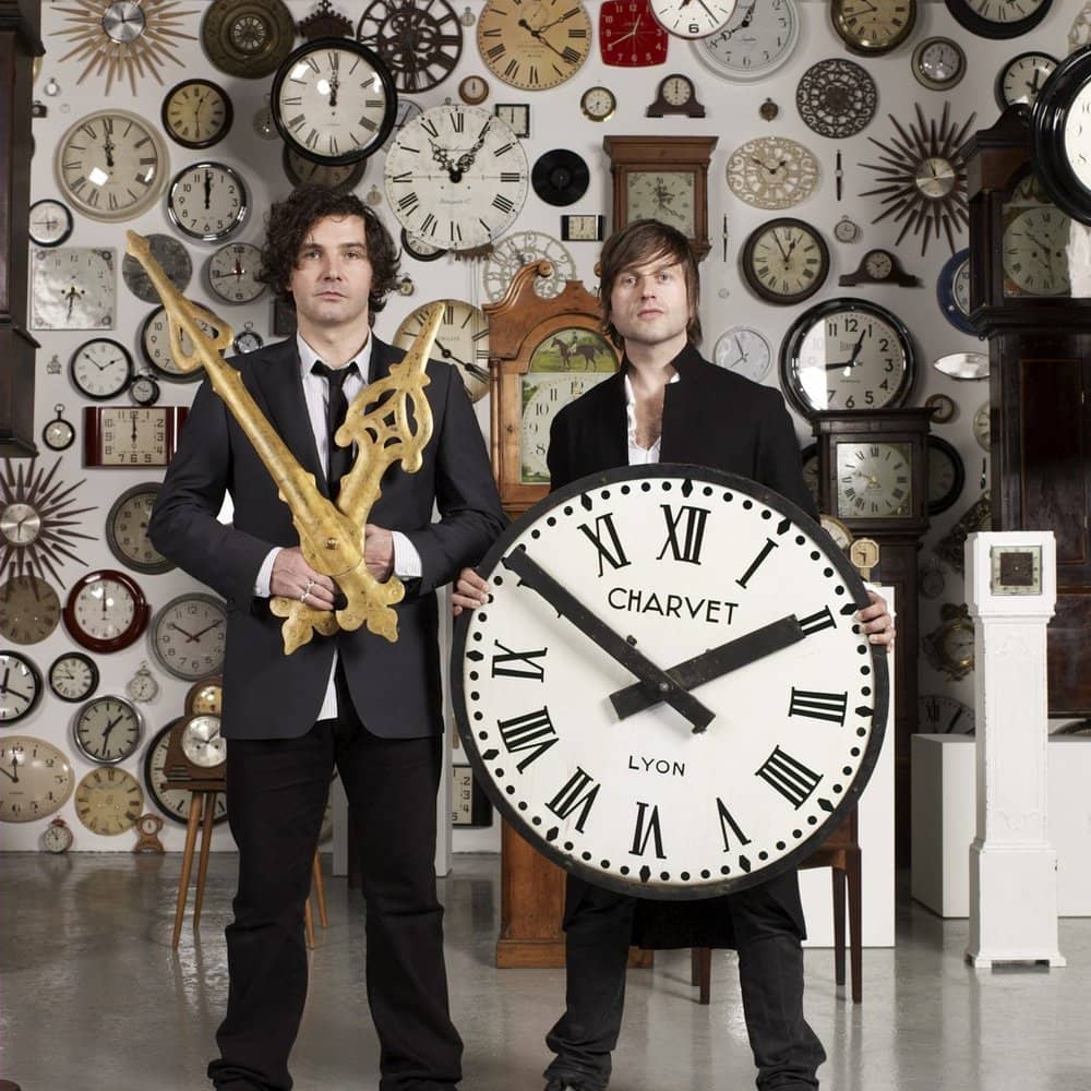 The Hours The Hours events