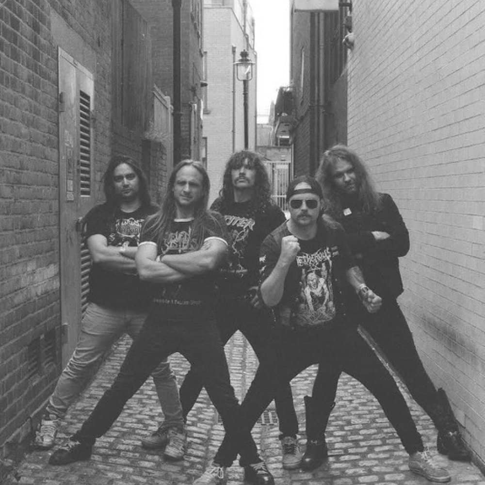 Riot City Riot City events