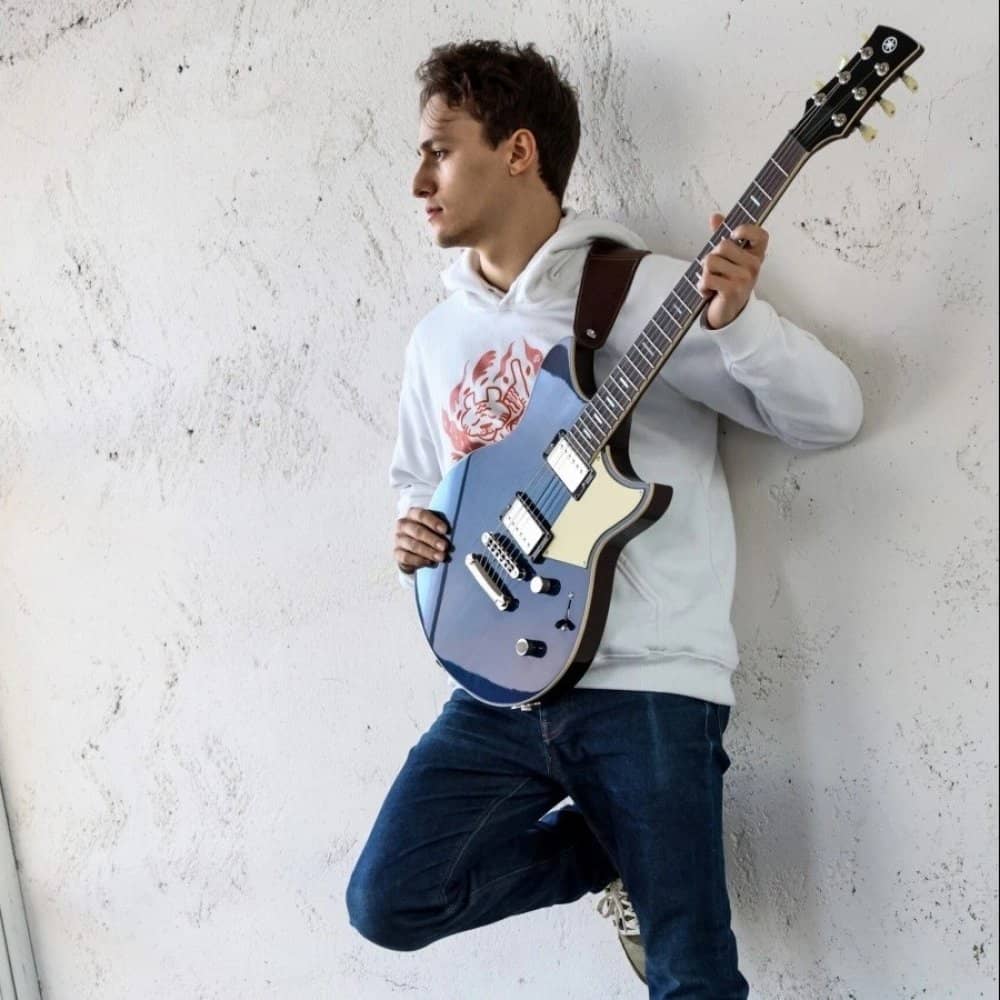 Matteo Mancuso events