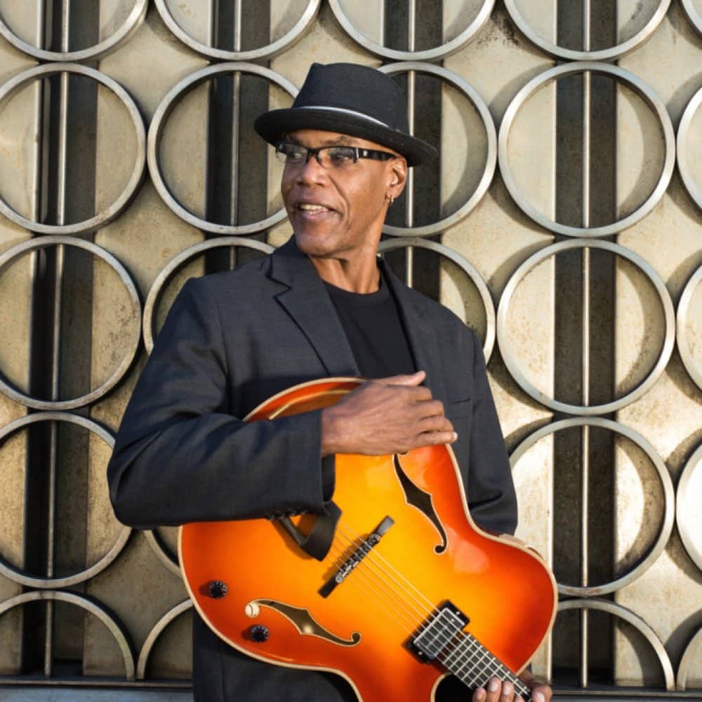 Ed Cherry Ed Cherry events