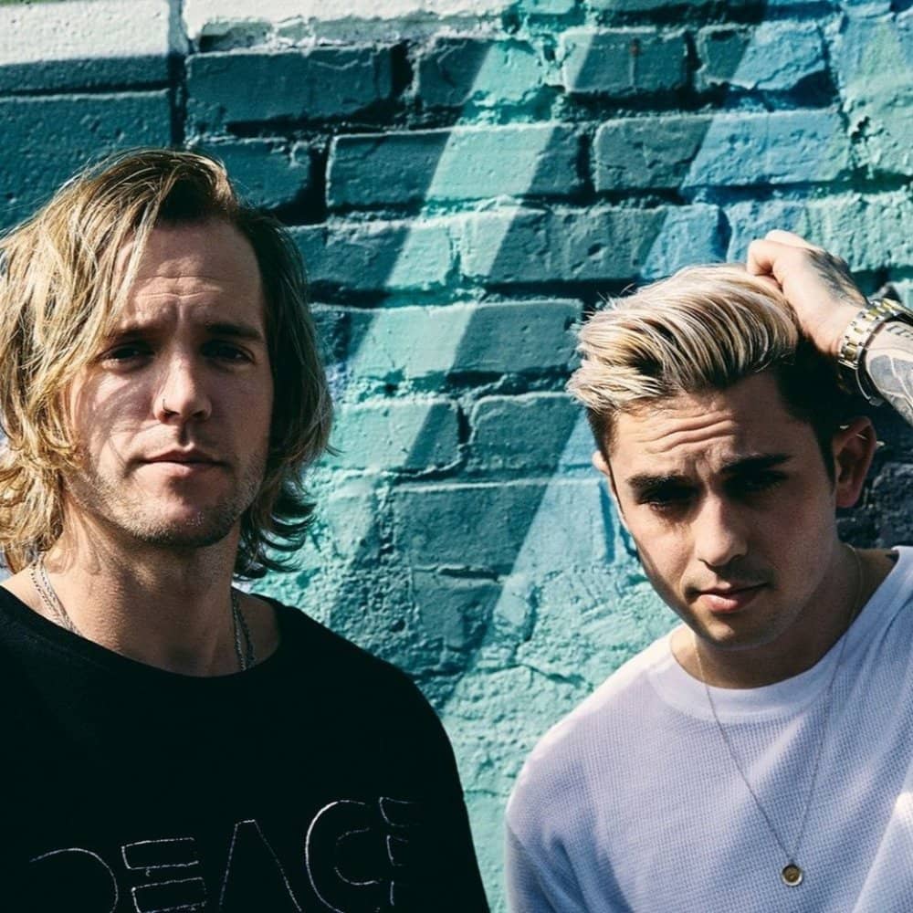 Neffex Neffex events