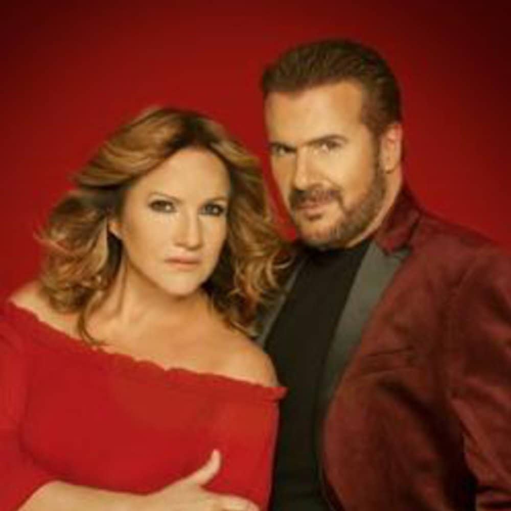 Pimpinela Pimpinela events