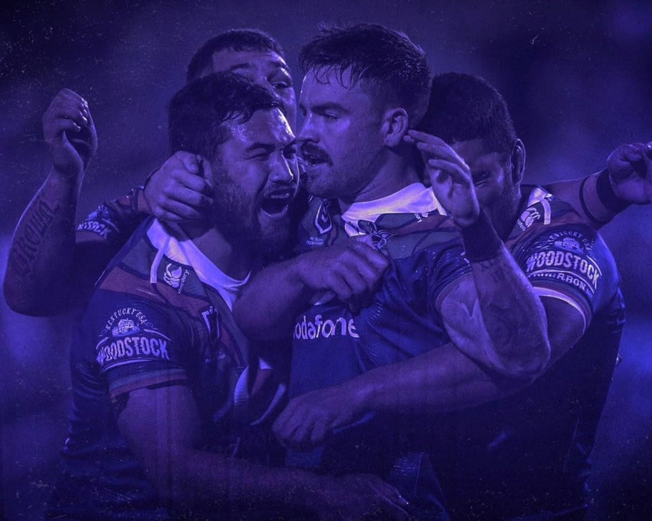 New Zealand Warriors New Zealand Warriors events