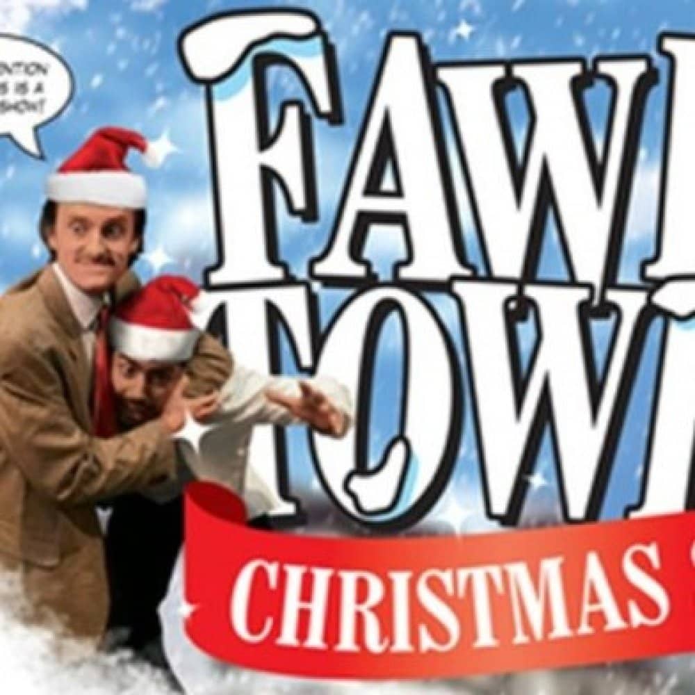 Fawlty Towers Christmas Special Fawlty Towers Christmas Special events
