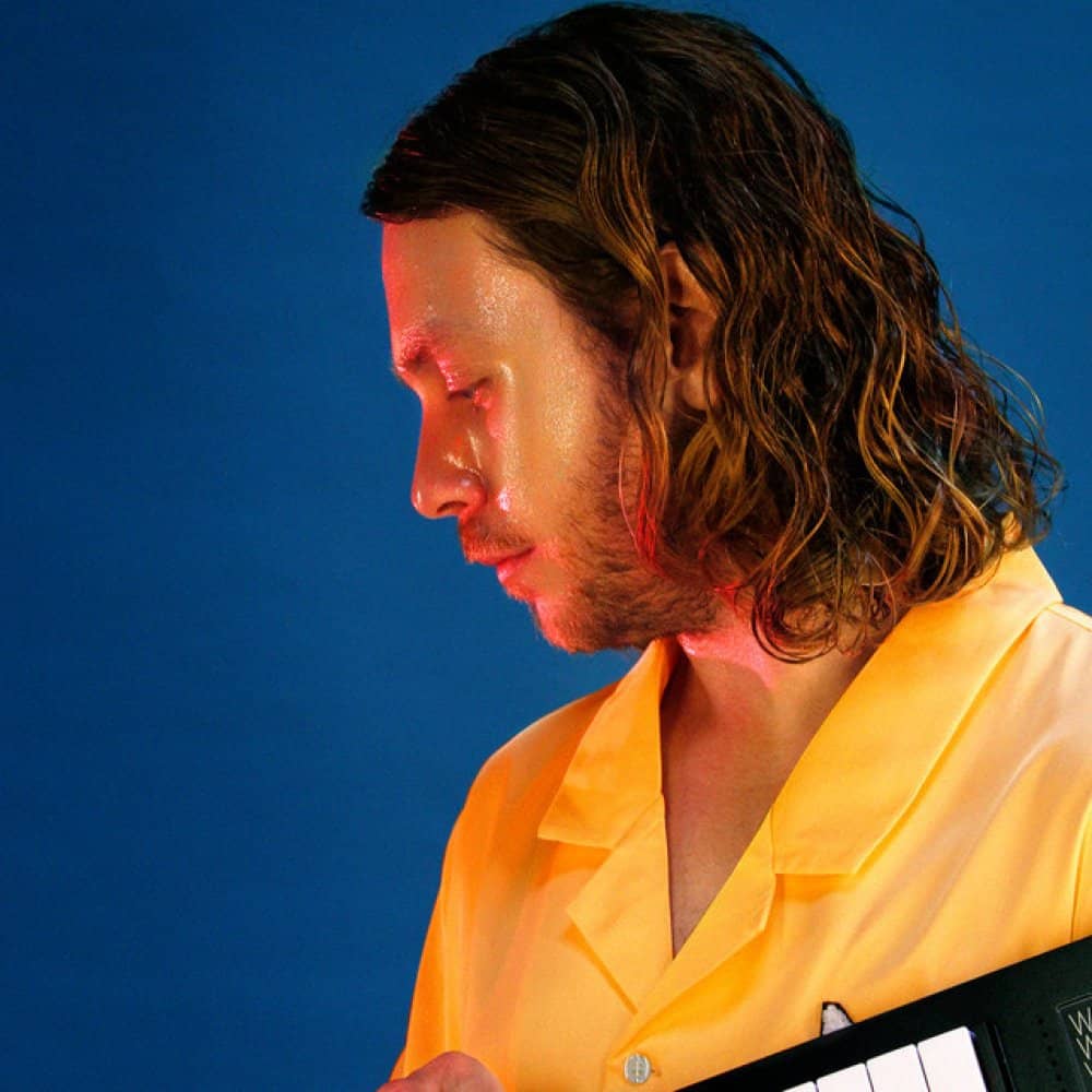 Joris Delacroix Joris Delacroix events