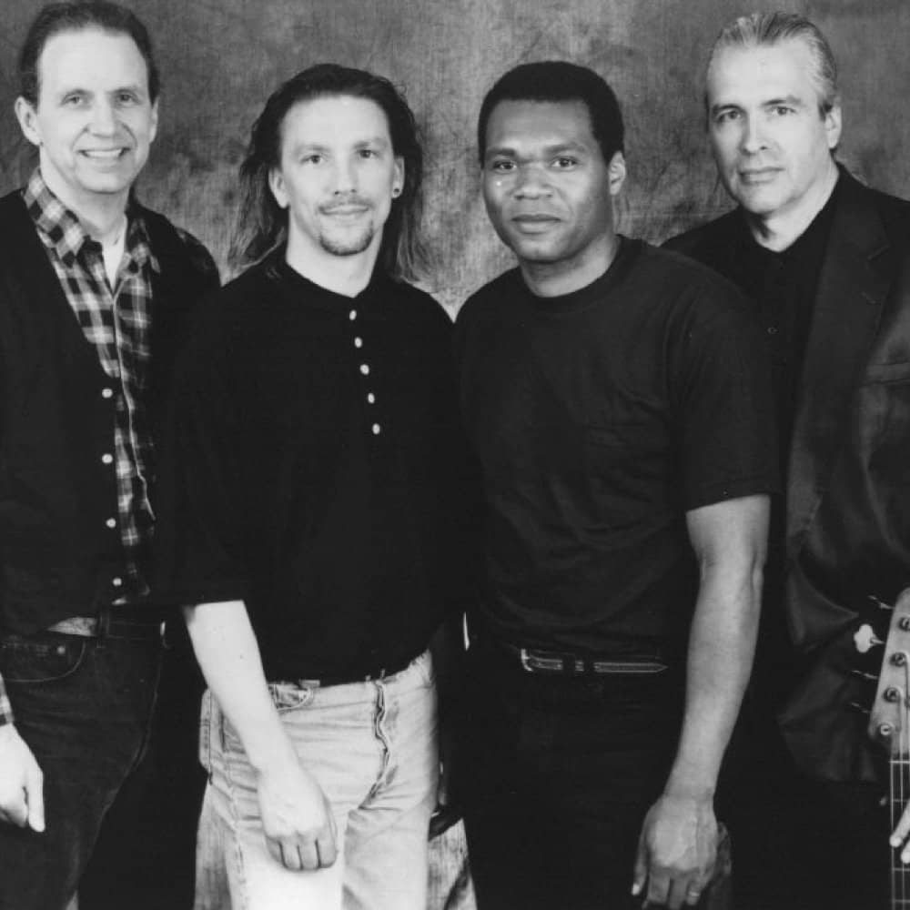 Robert Cray Band events