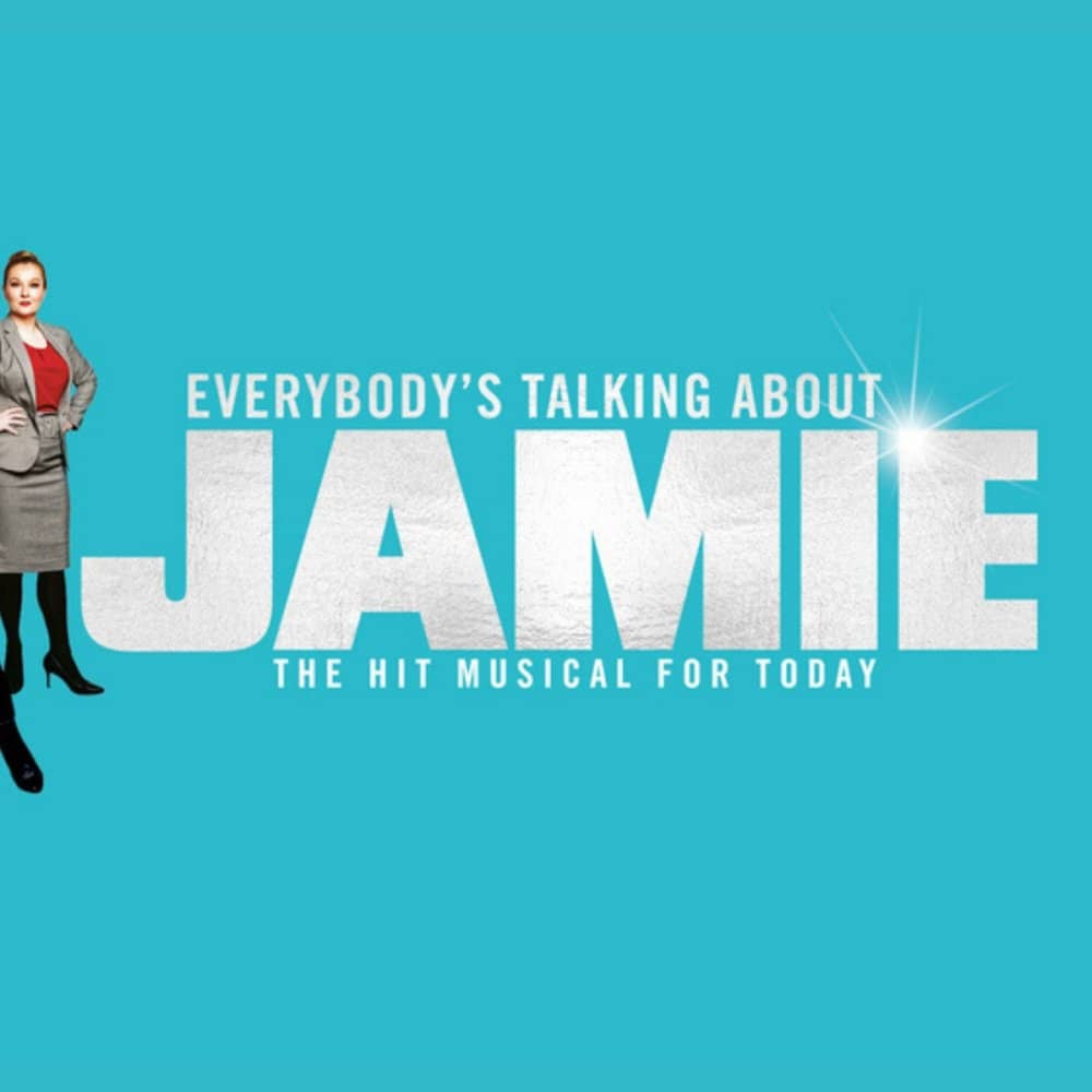 Everybody's Talking About Jamie Everybody's Talking About Jamie events