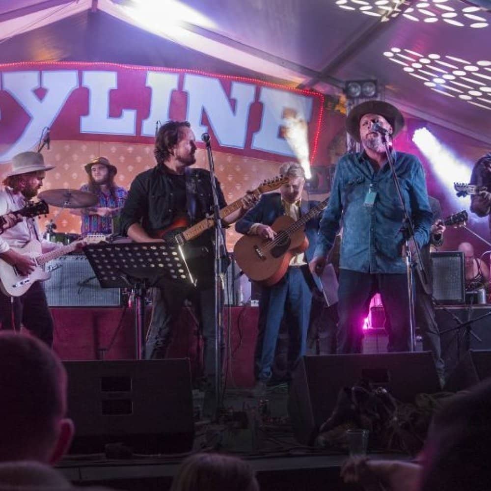 Dashville Progress Society Dashville Progress Society events