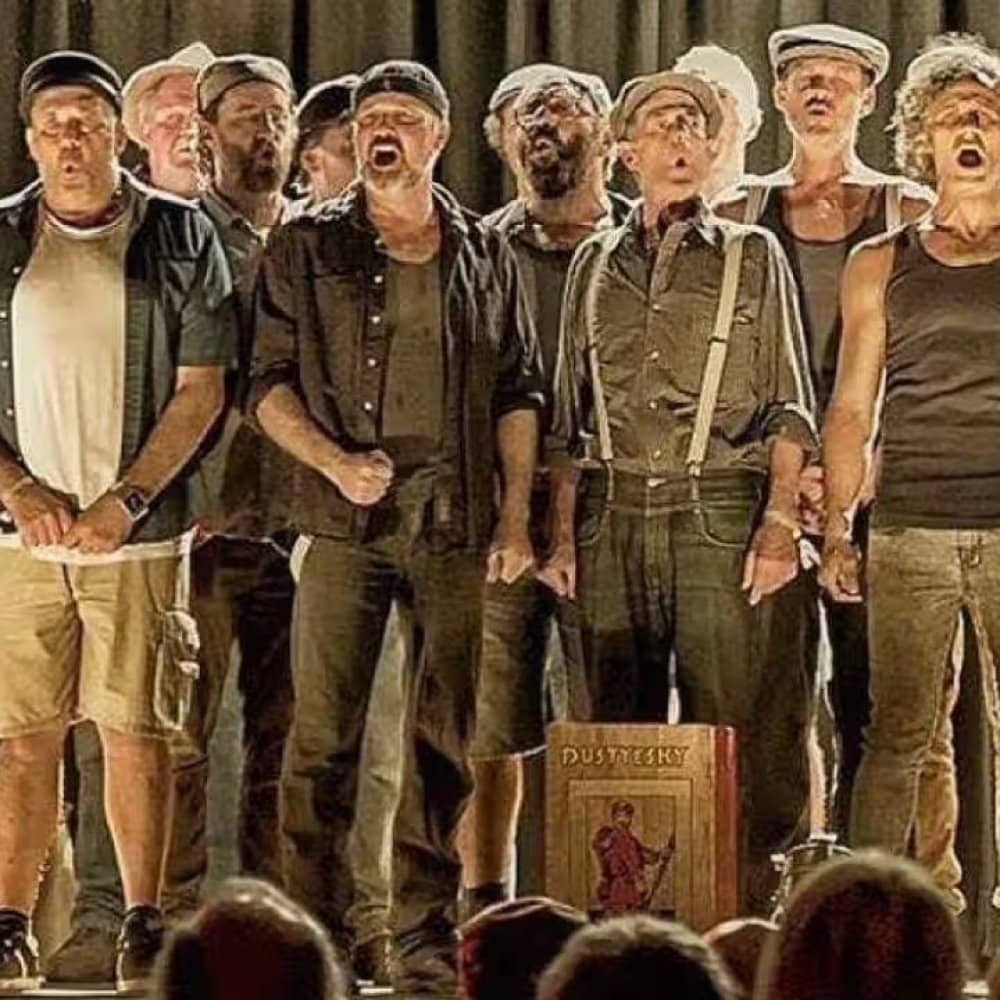 Dustyesky Dustyesky events