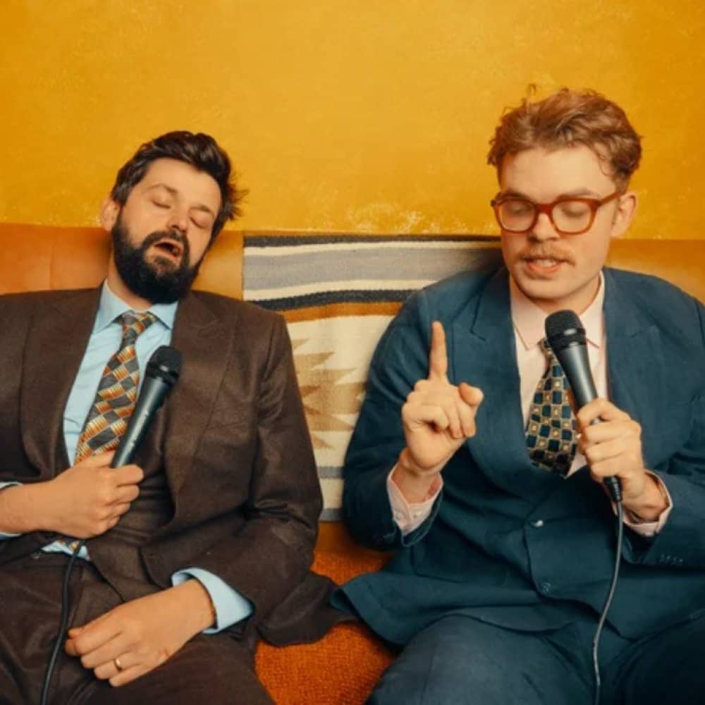 Fin Taylor and Horatio Gould events