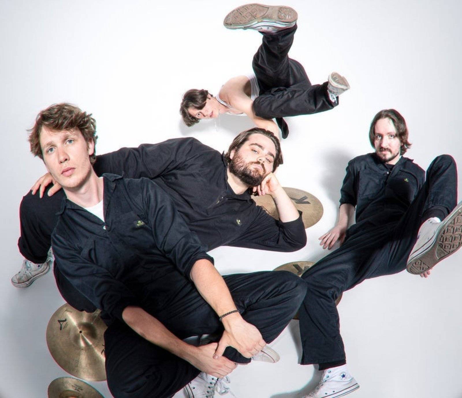 Vision Arcade events