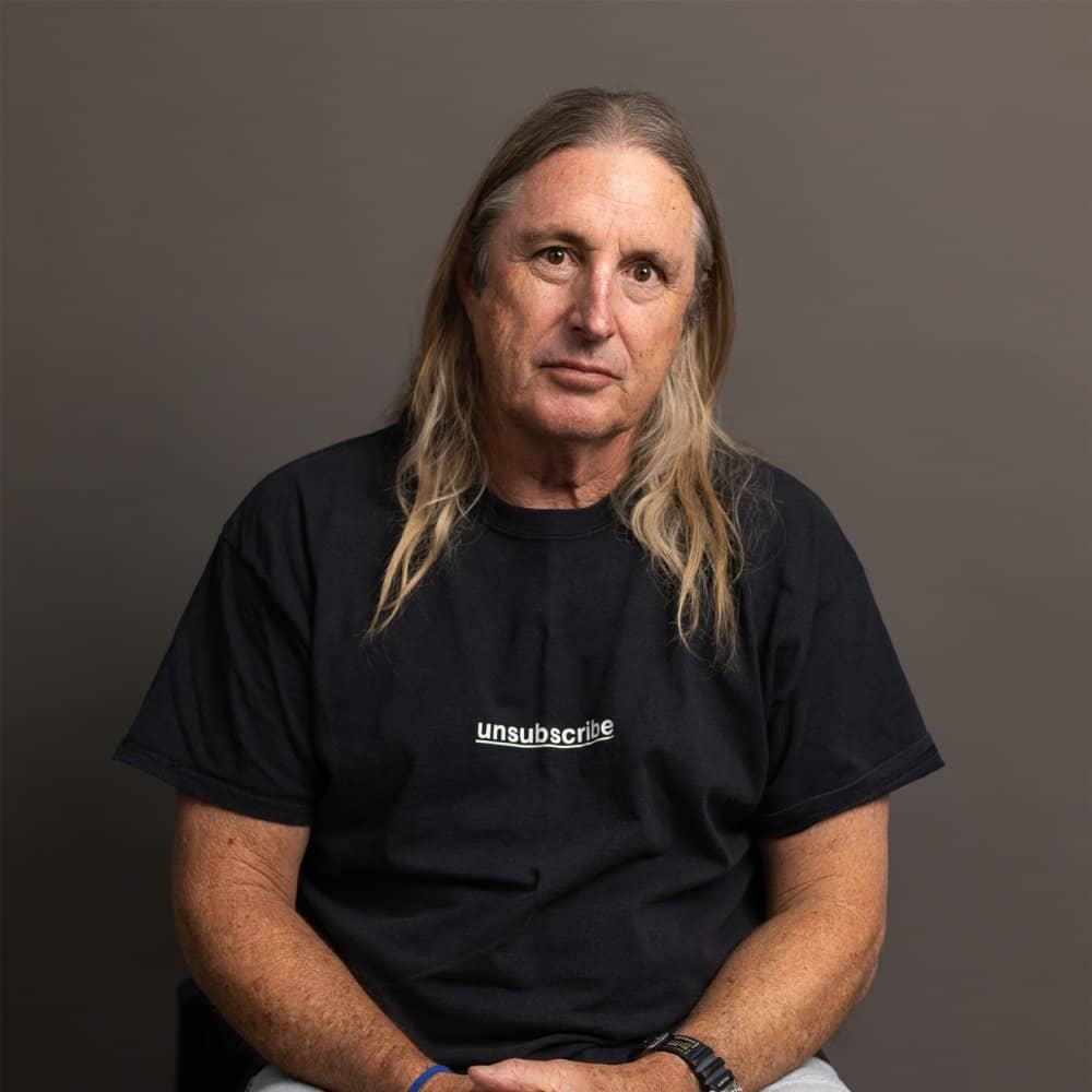 Tim Winton events
