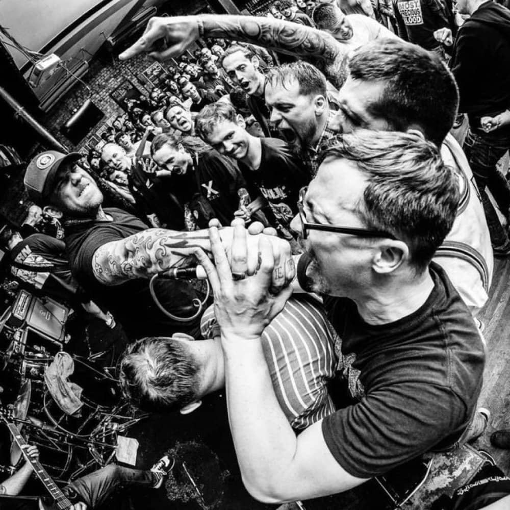 One King Down One King Down events