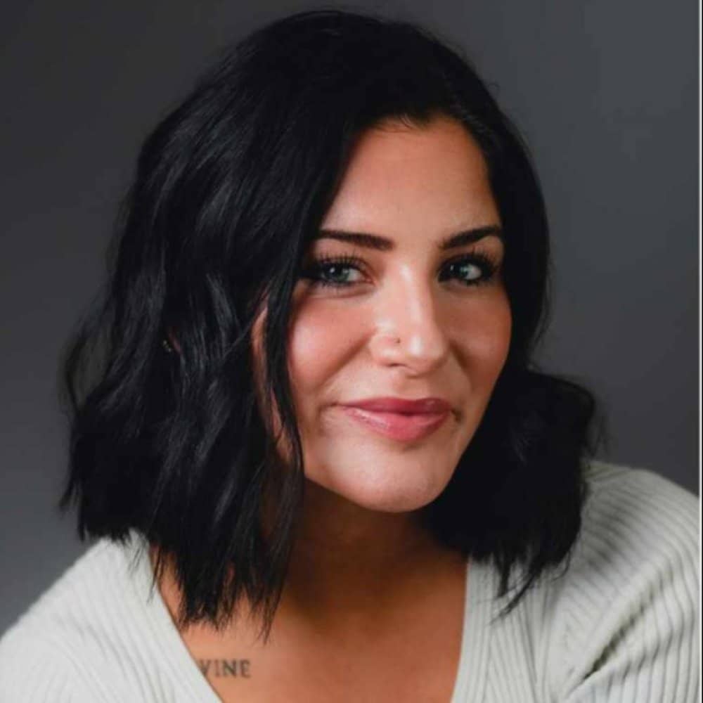 Lauren Roberts events