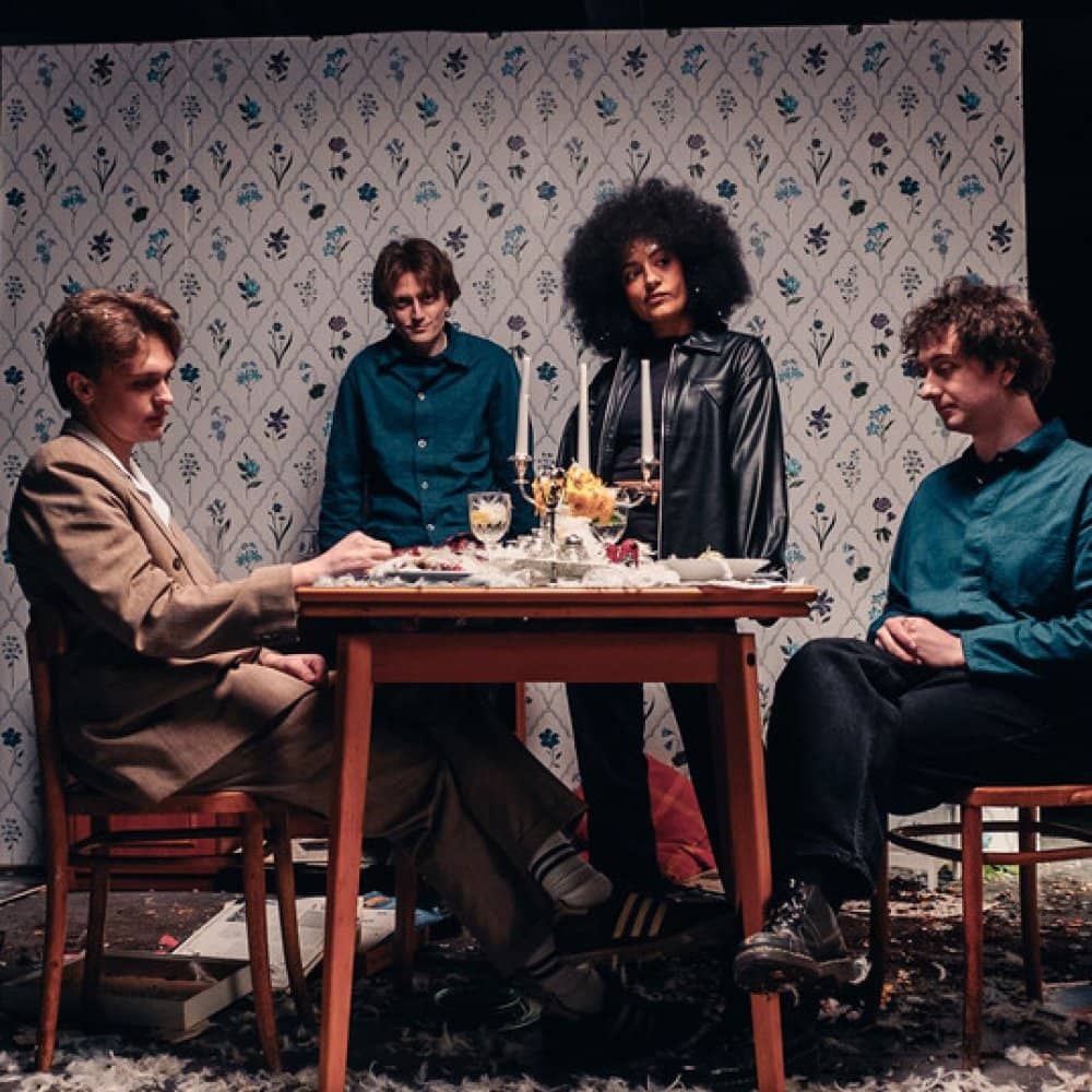 English Teacher events