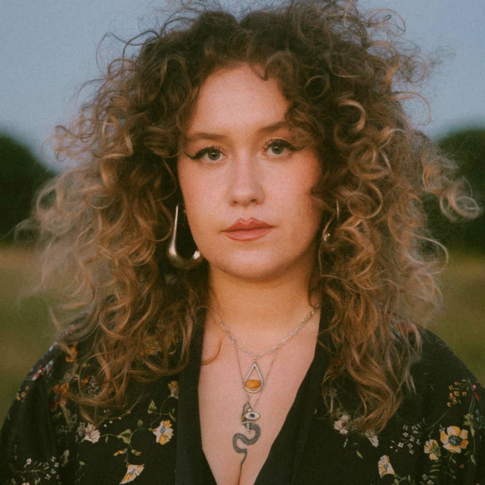 Amber Burgoyne events