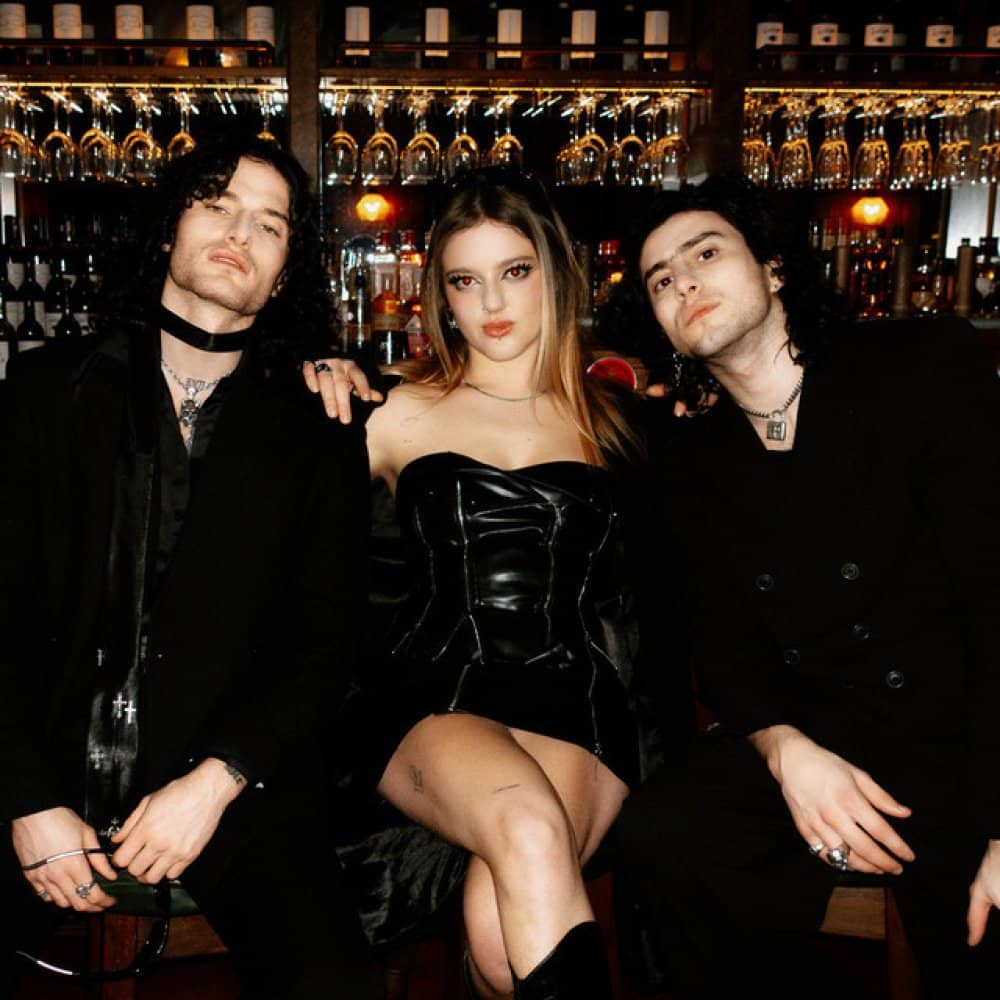 Generation Generation events